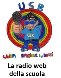 La radio web della scuola